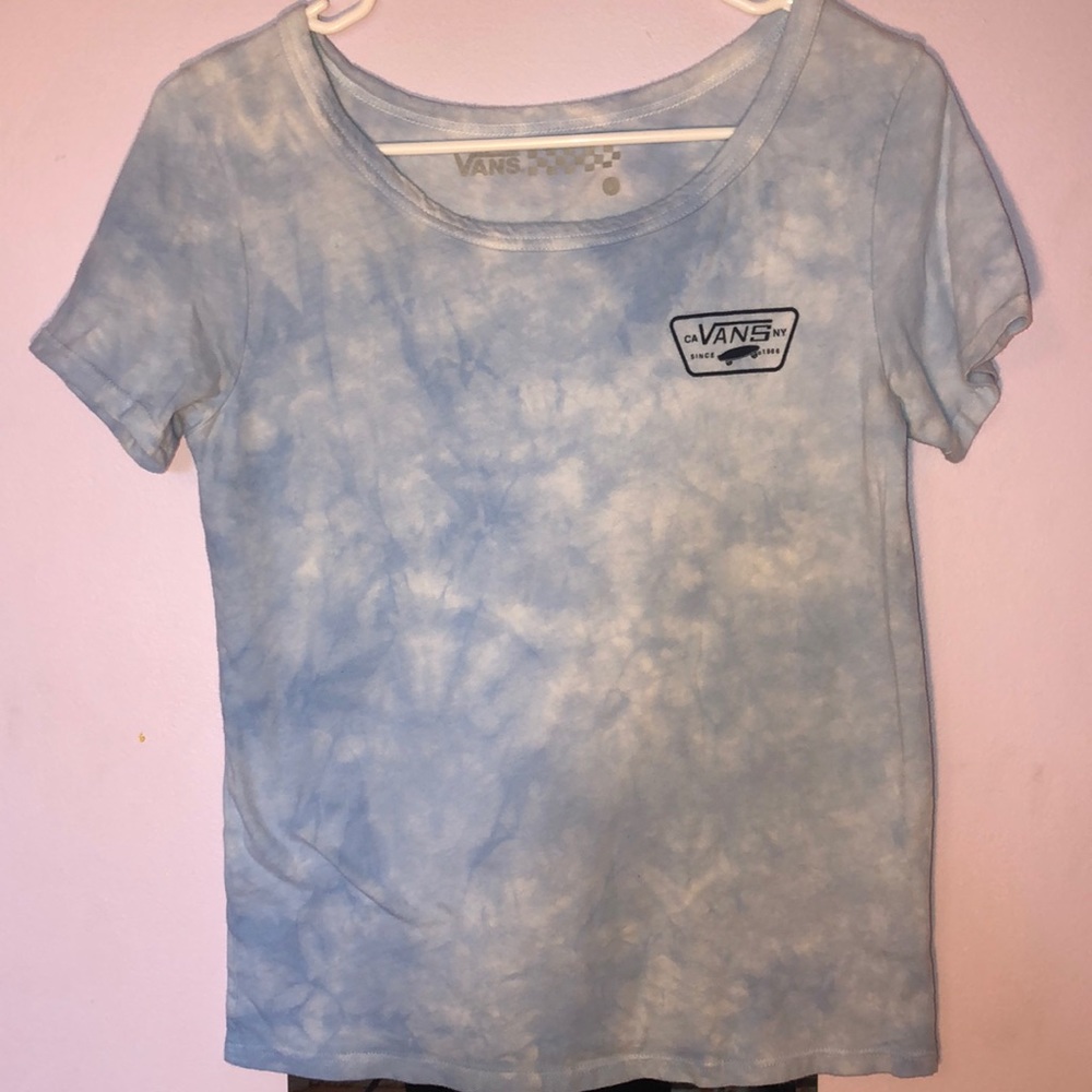 🦋VANS🦋 Short Sleeve T-Shirt